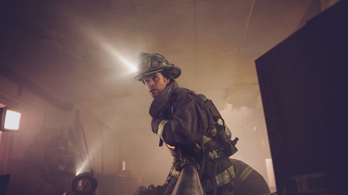 chicago fire