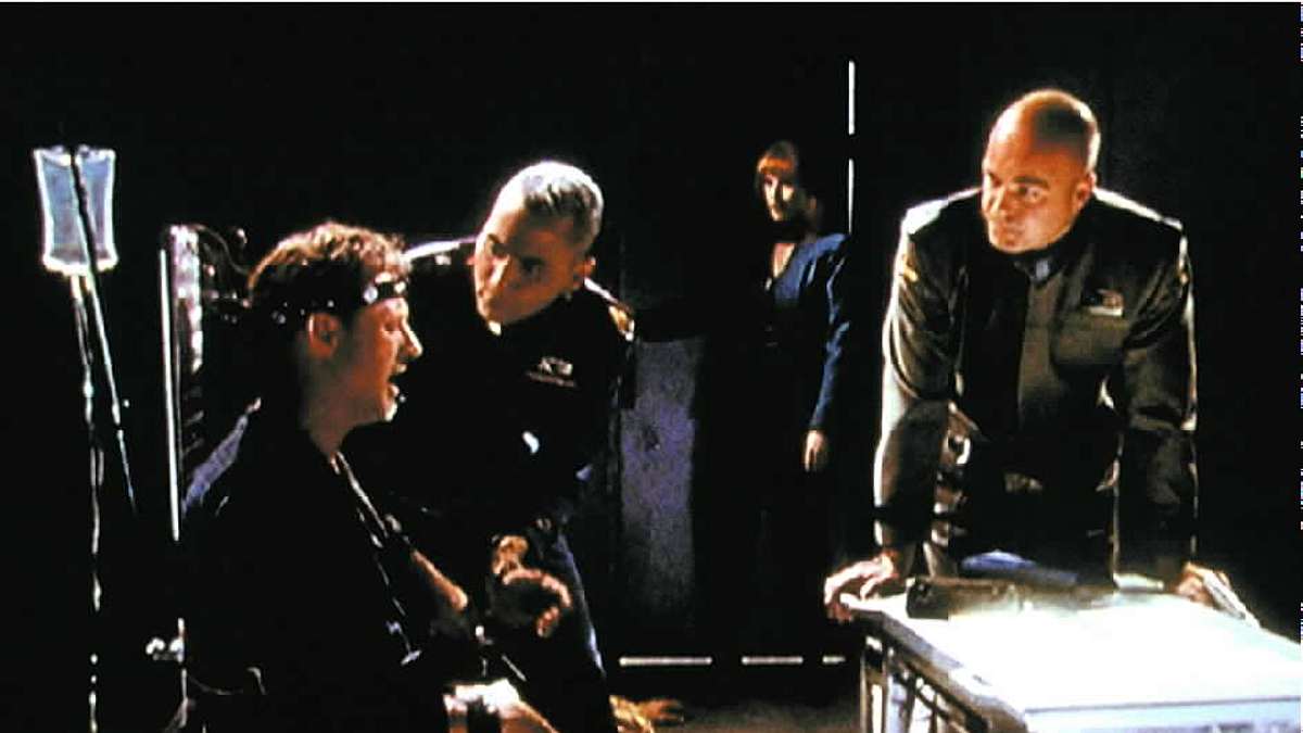 babylon 5
