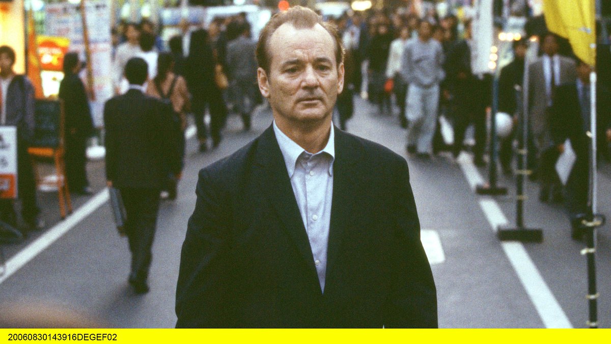 lost in translation - zwischen den welten