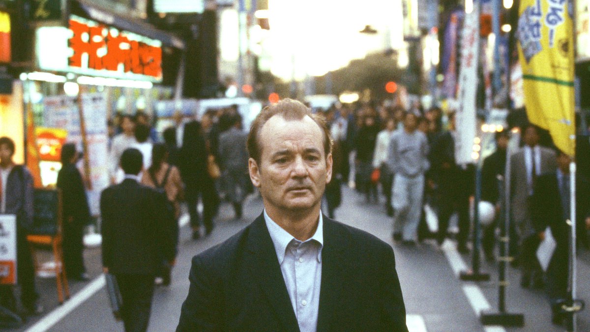 lost in translation - zwischen den welten