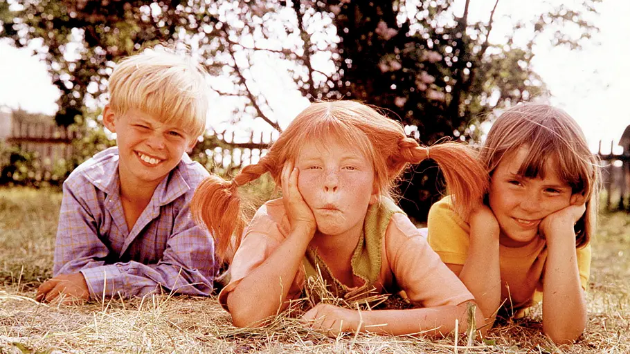 Pippi Langstrumpf pippi langstrumpf