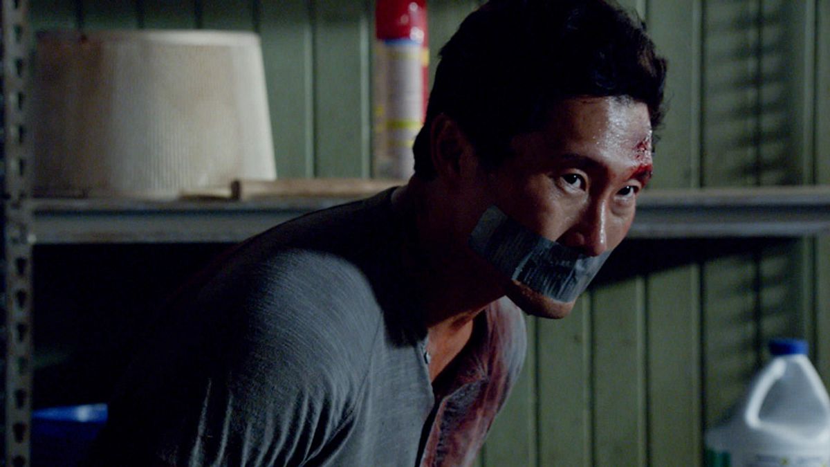 hawaii five-0