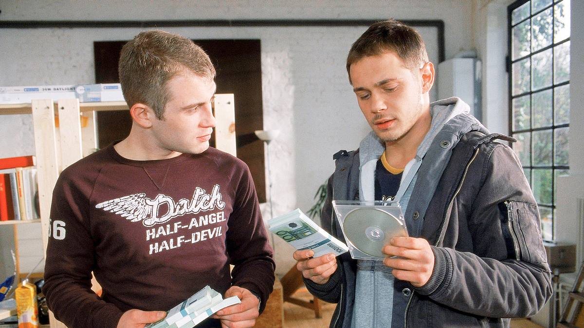 alarm für cobra 11 - die autobahnpolizei