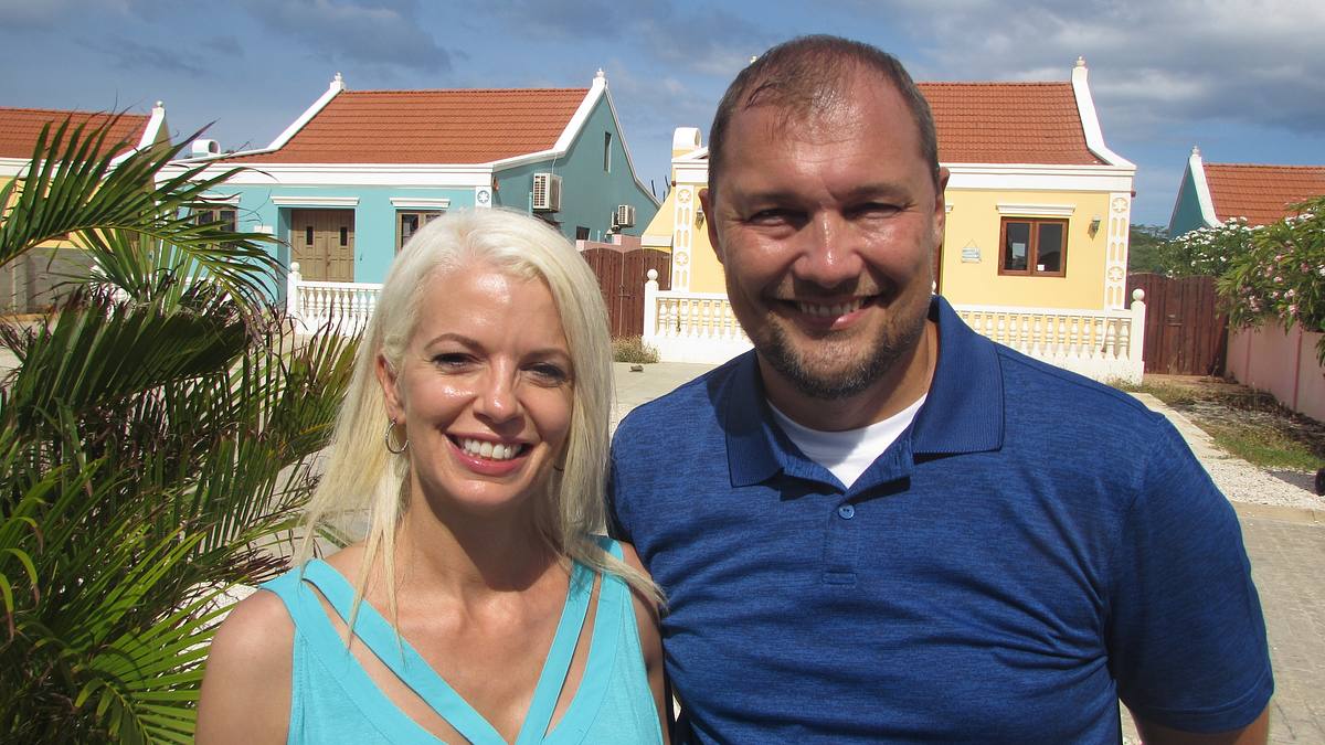 caribbean life - haus im paradies gesucht