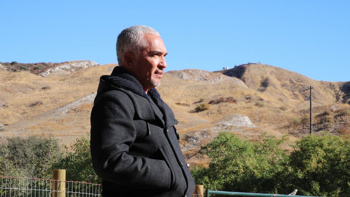 cesar millan: guter mensch, guter hund