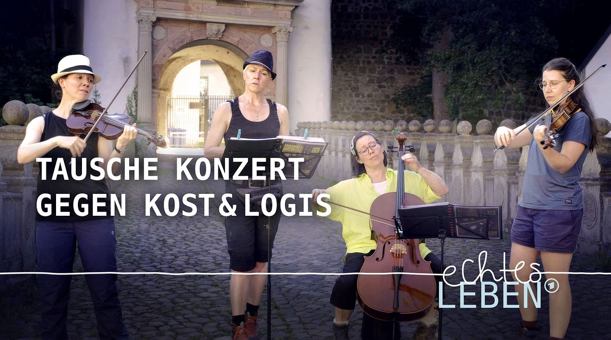 Echtes Leben echtes leben