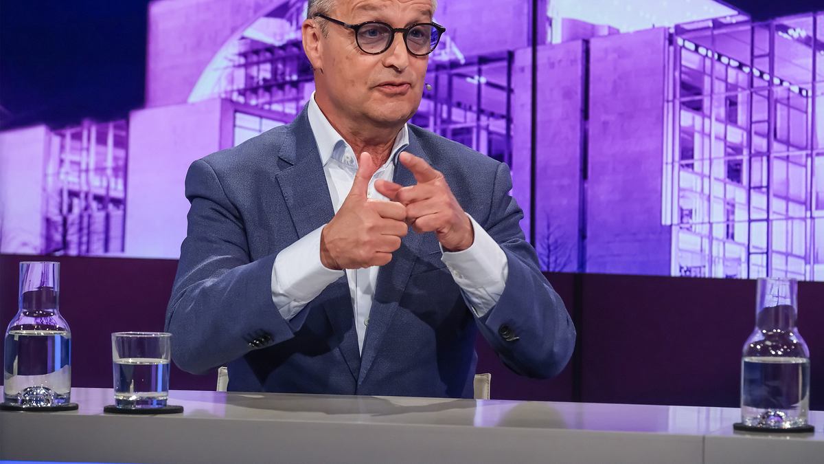 maischberger