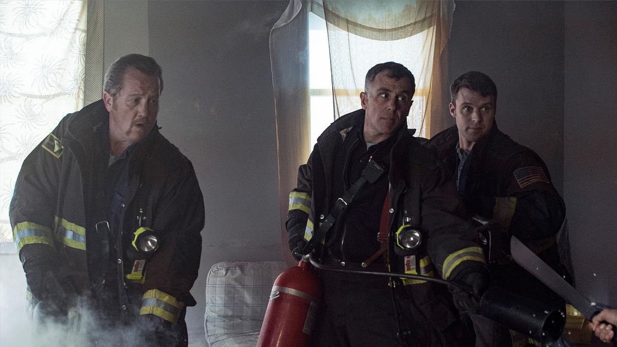 chicago fire