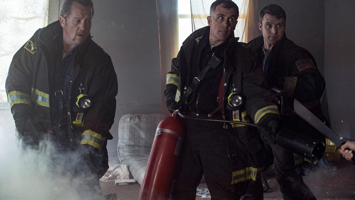 chicago fire