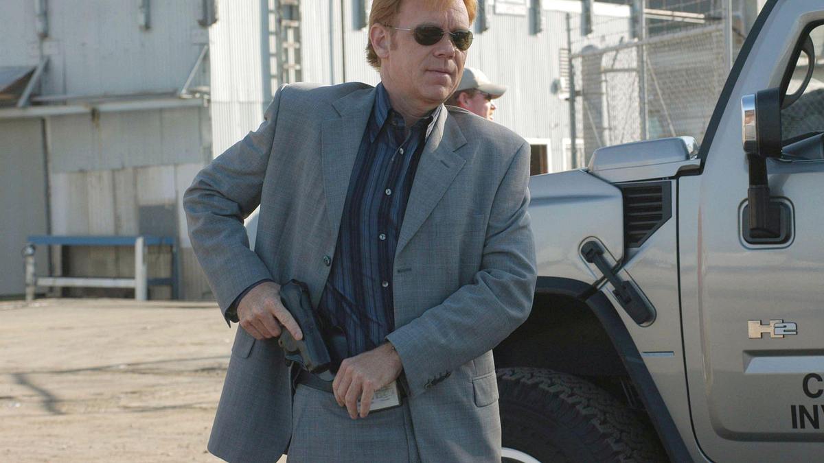csi: miami