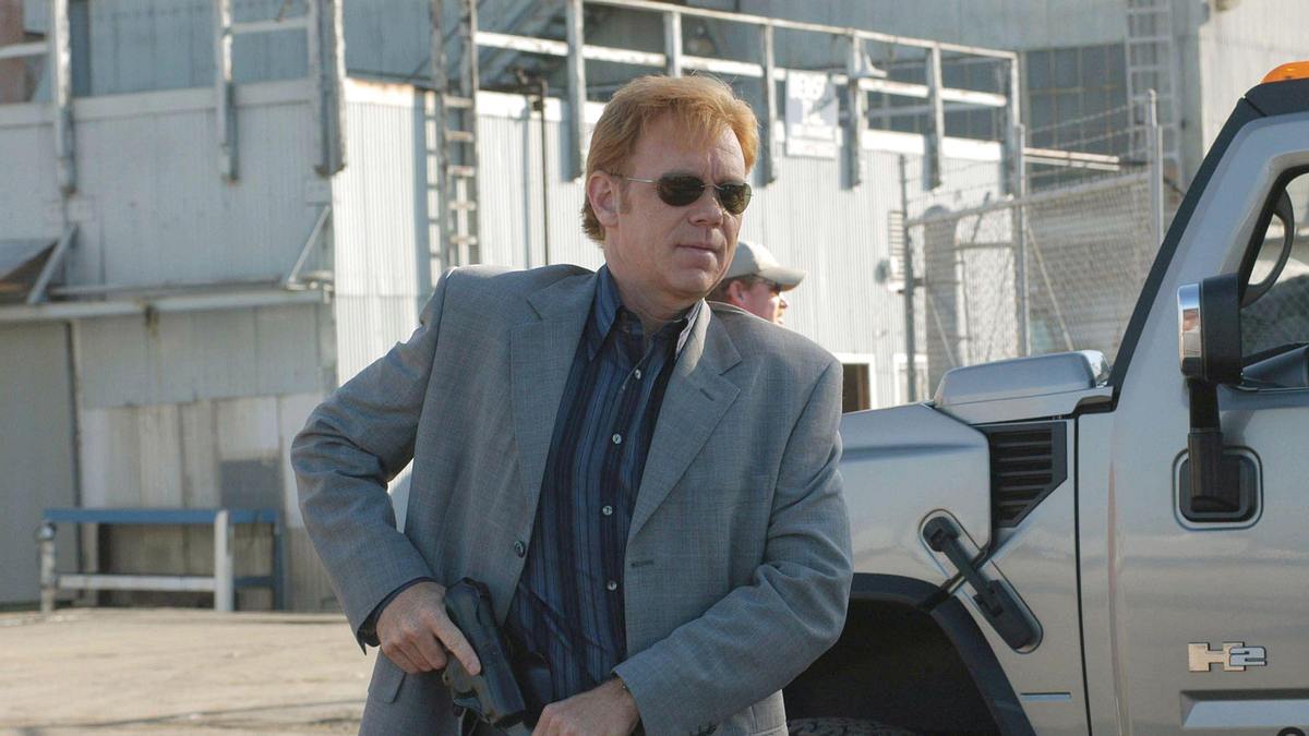 csi: miami