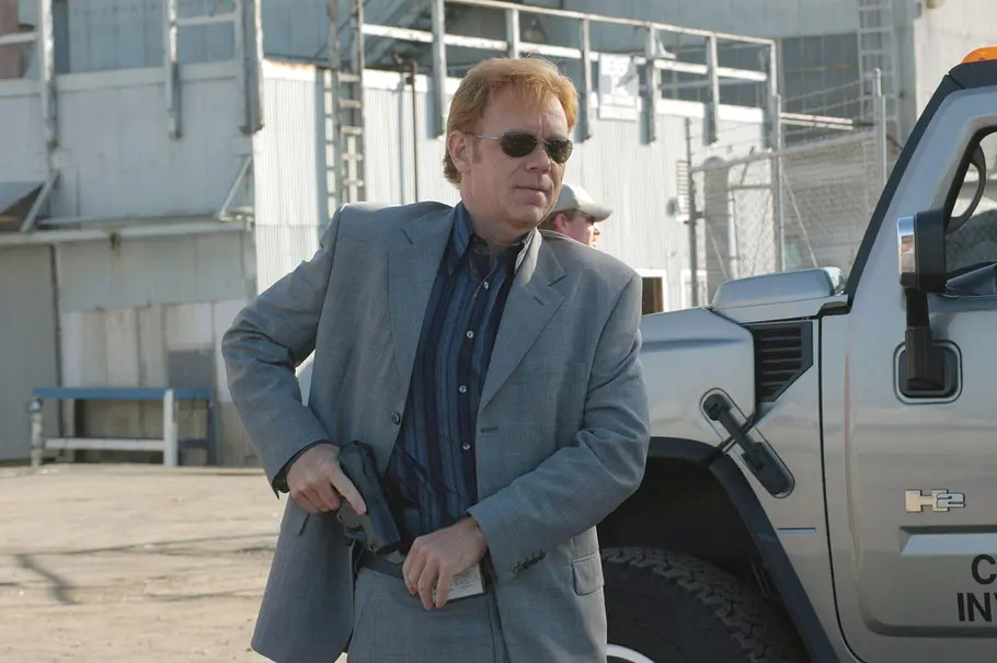 CSI: Miami csi: miami