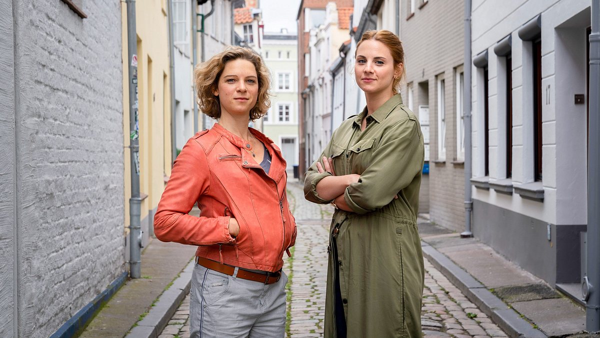morden im norden