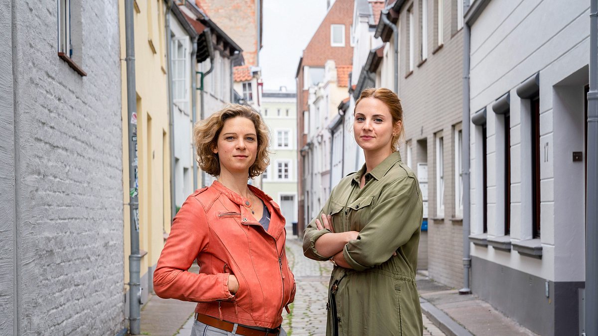 morden im norden