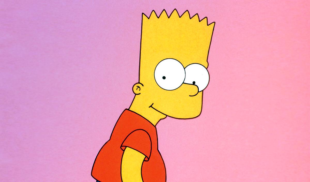 die simpsons