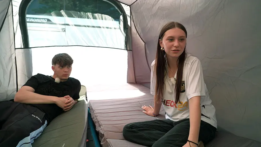 Bella Italia - Camping auf Deutsch bella italia - camping auf deutsch