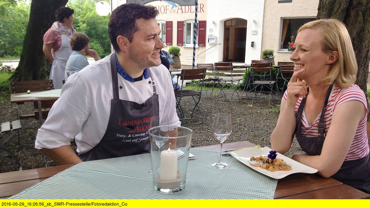 expedition in die heimat