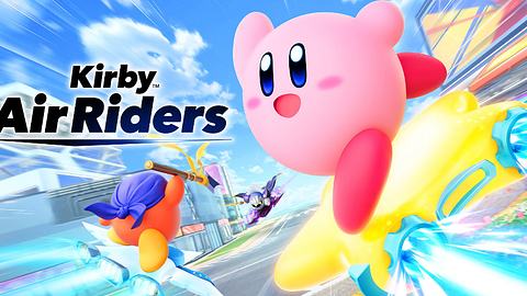 Kirby Air - Foto: Nintendo