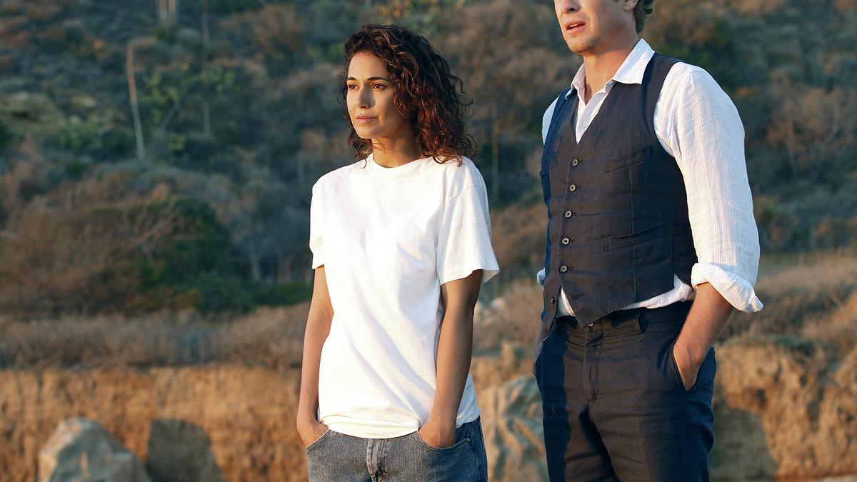 the mentalist