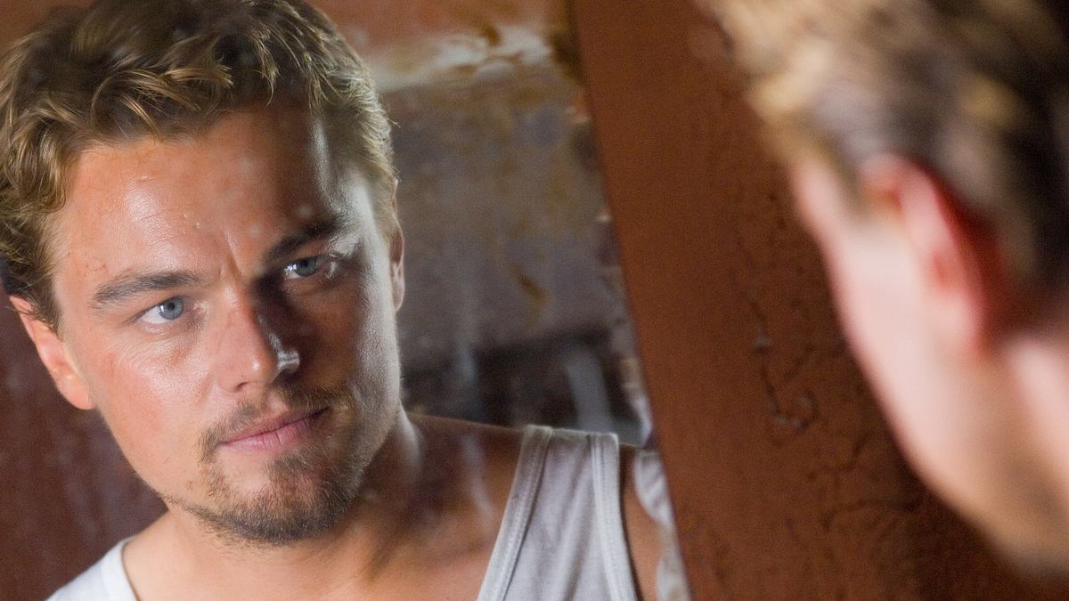 blood diamond