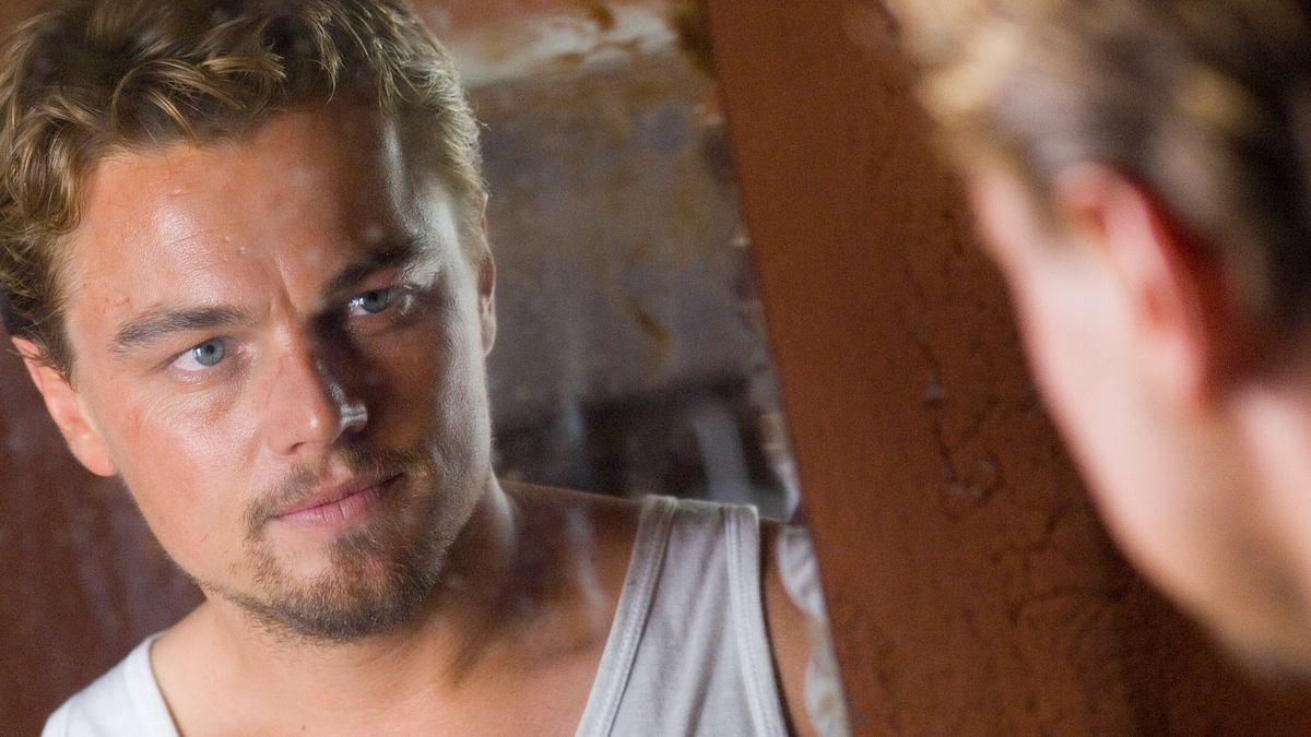 blood diamond