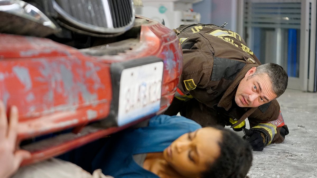 chicago med