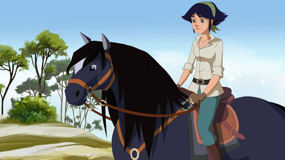 lenas ranch