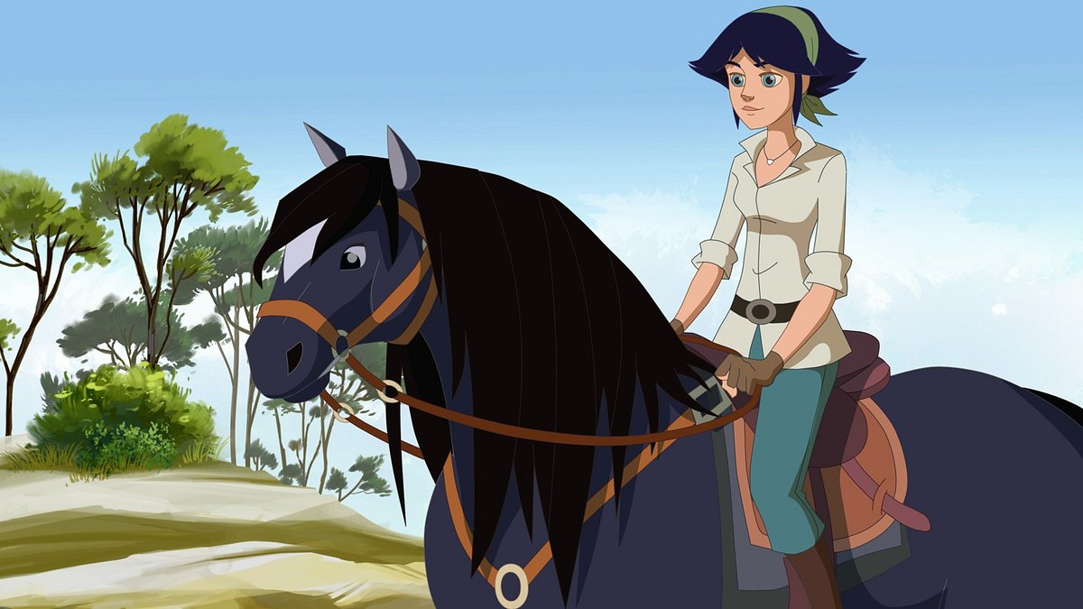 lenas ranch
