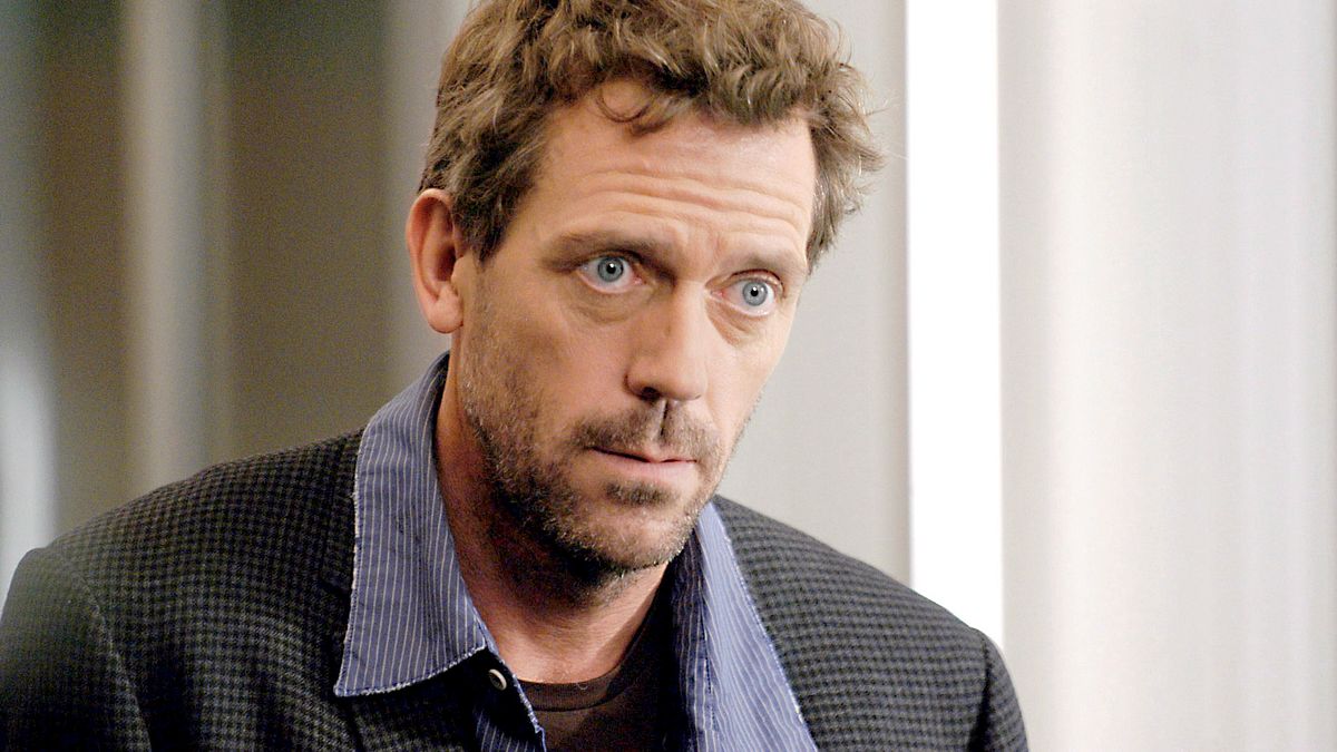 dr. house