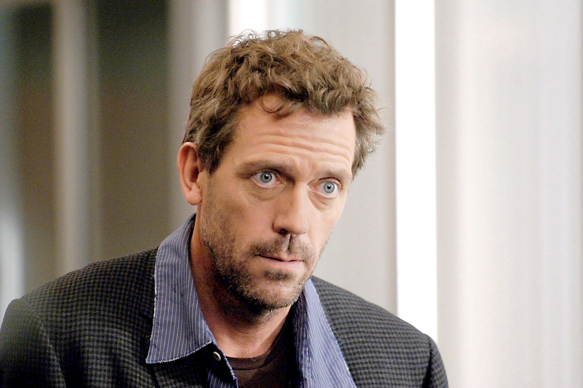 dr. house