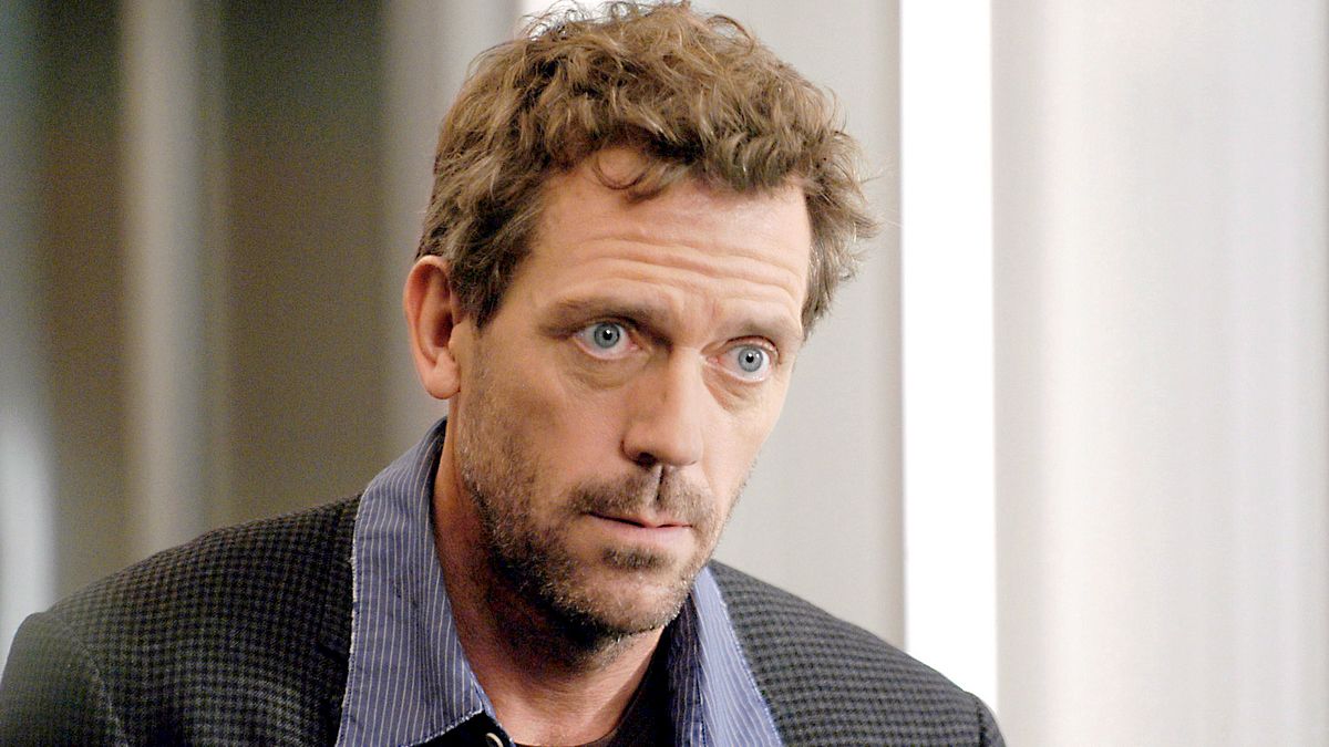 dr. house