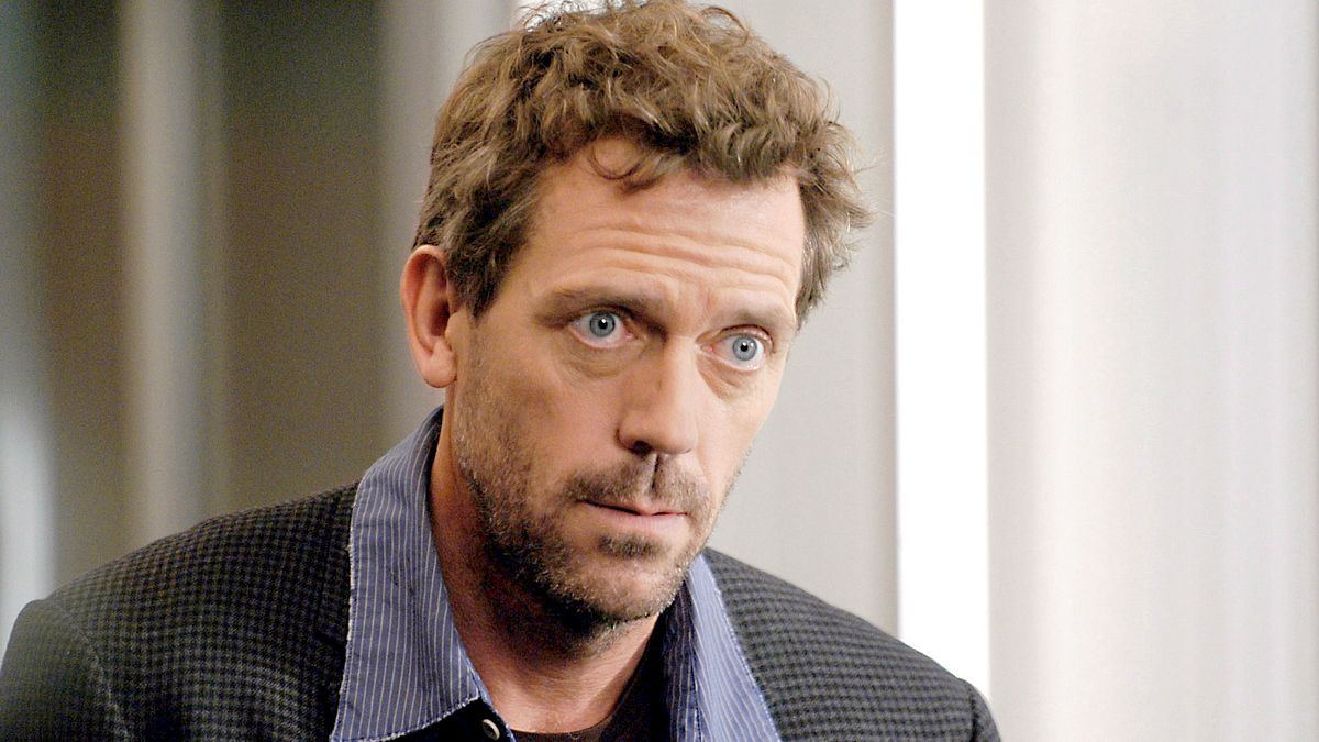 dr. house