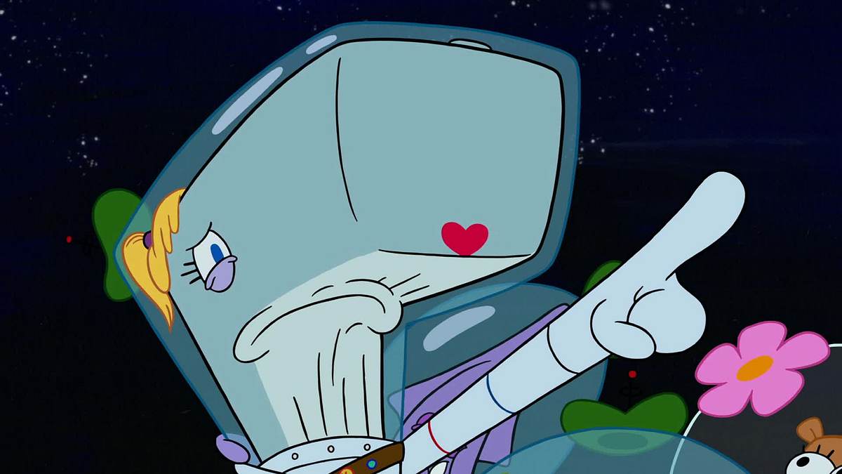 spongebob schwammkopf