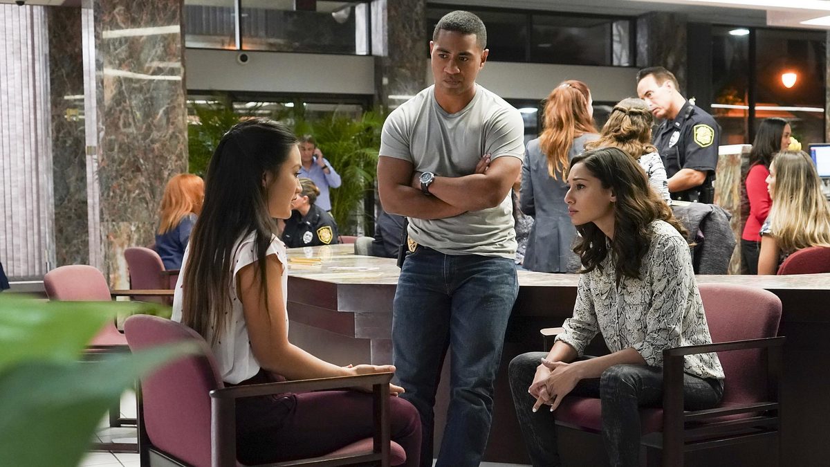 hawaii five-0