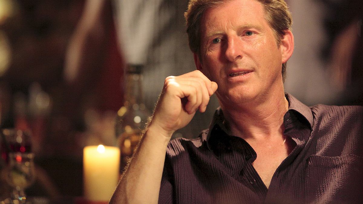 death in paradise