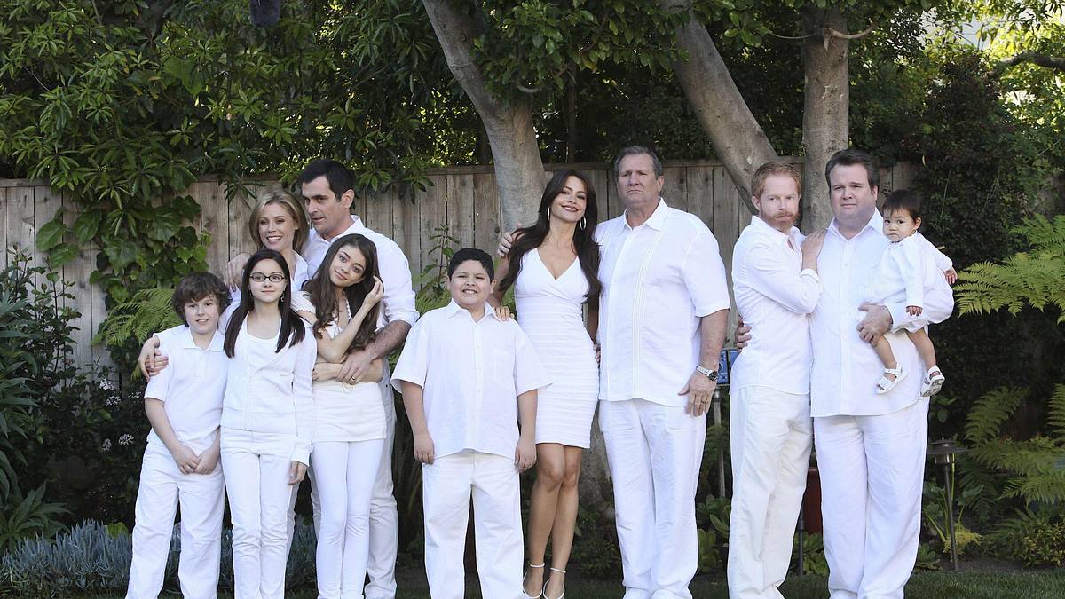 modern family