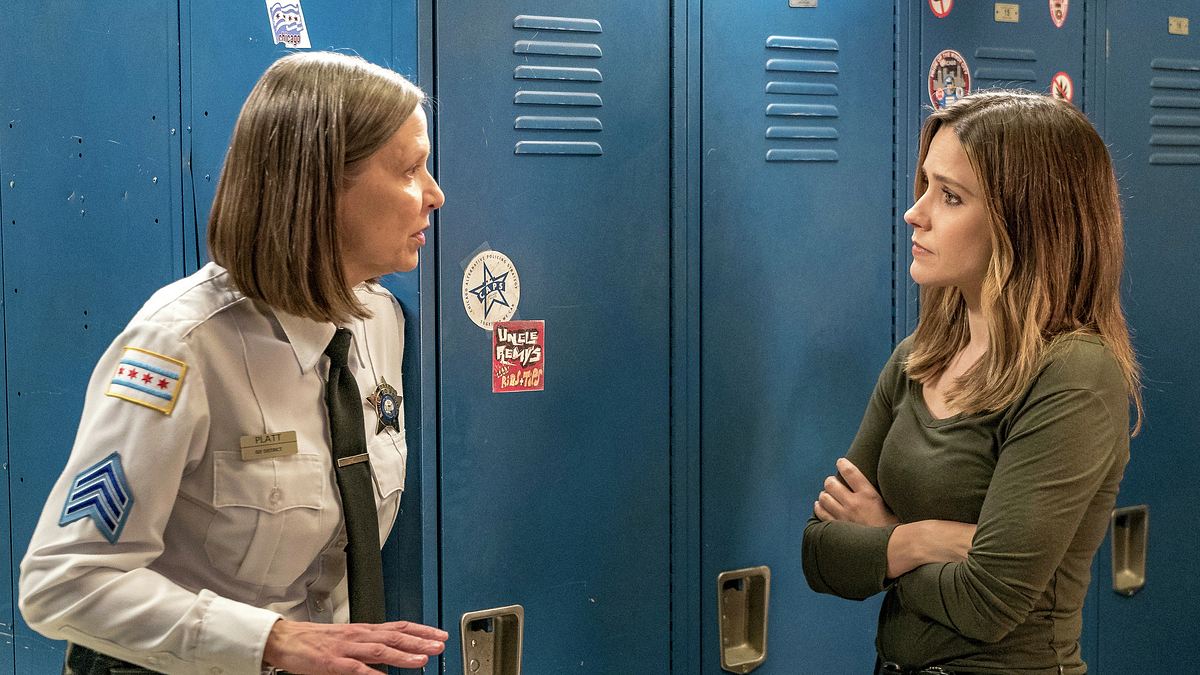 chicago p.d.