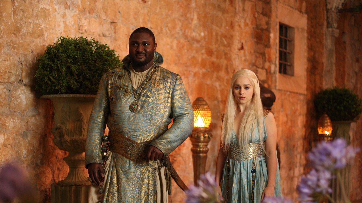 game of thrones - das lied von eis und feuer