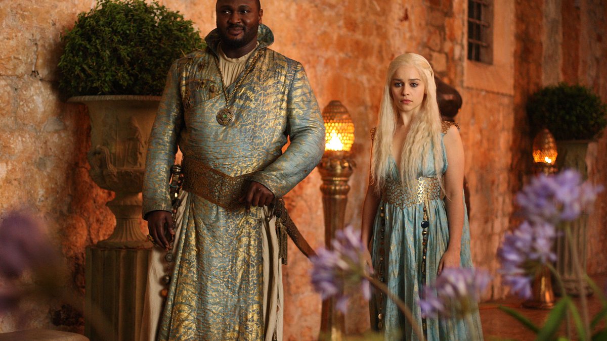 game of thrones - das lied von eis und feuer