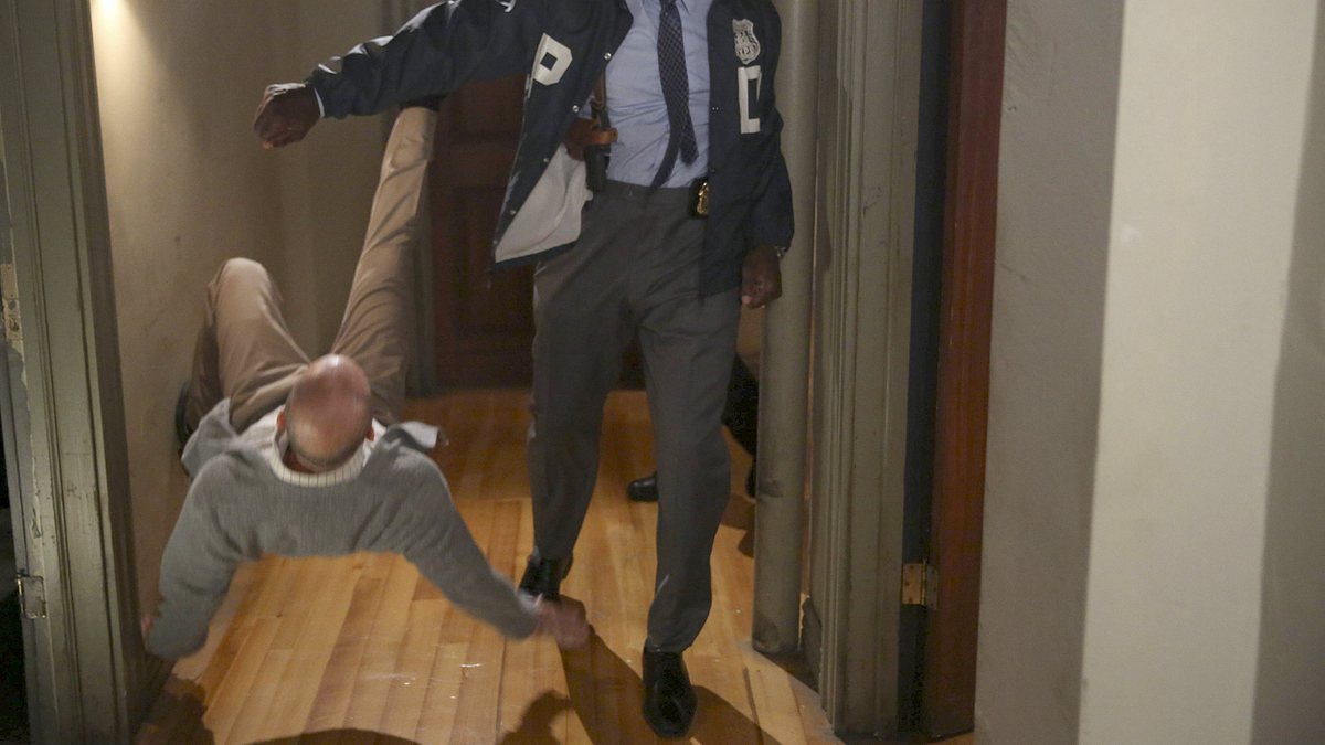 brooklyn nine-nine
