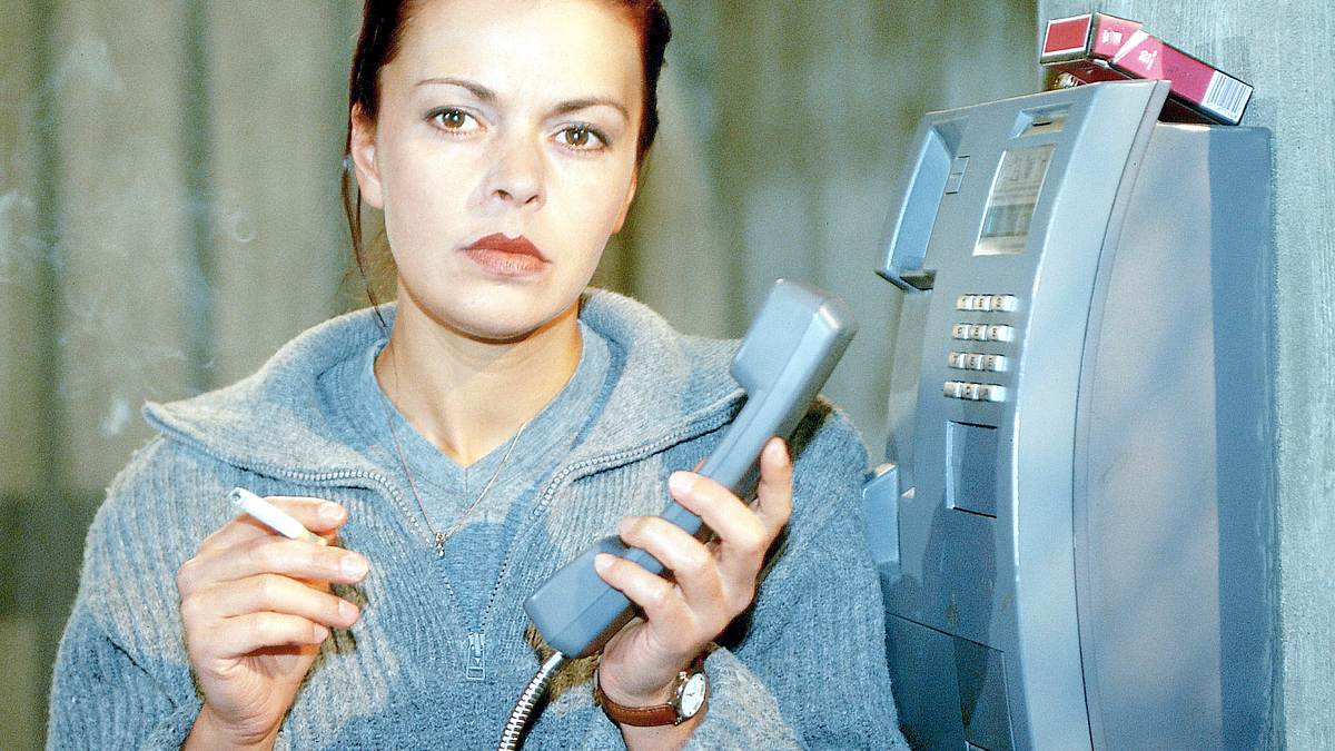 hinter gittern - der frauenknast