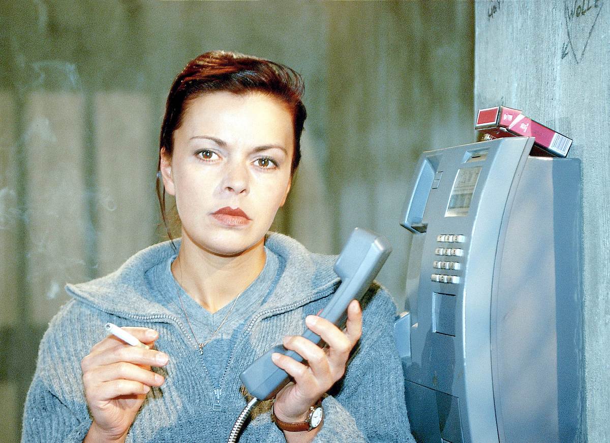 Hinter Gittern - Der Frauenknast hinter gittern - der frauenknast