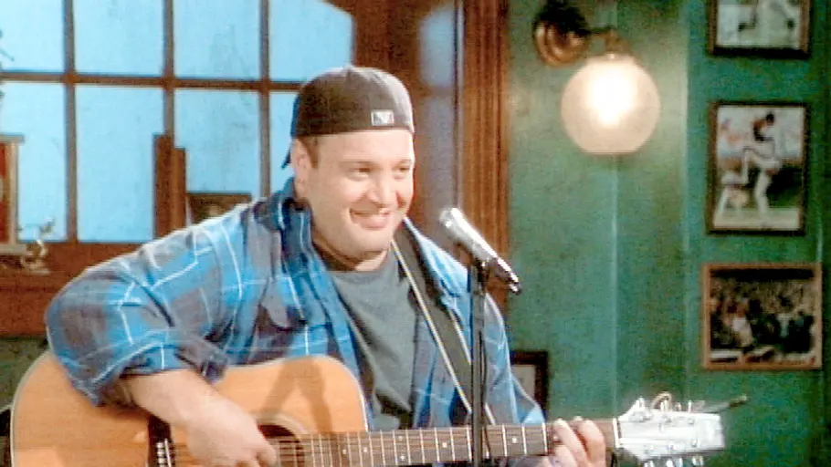 king of queens