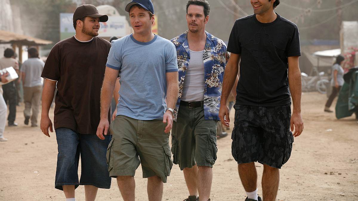 entourage
