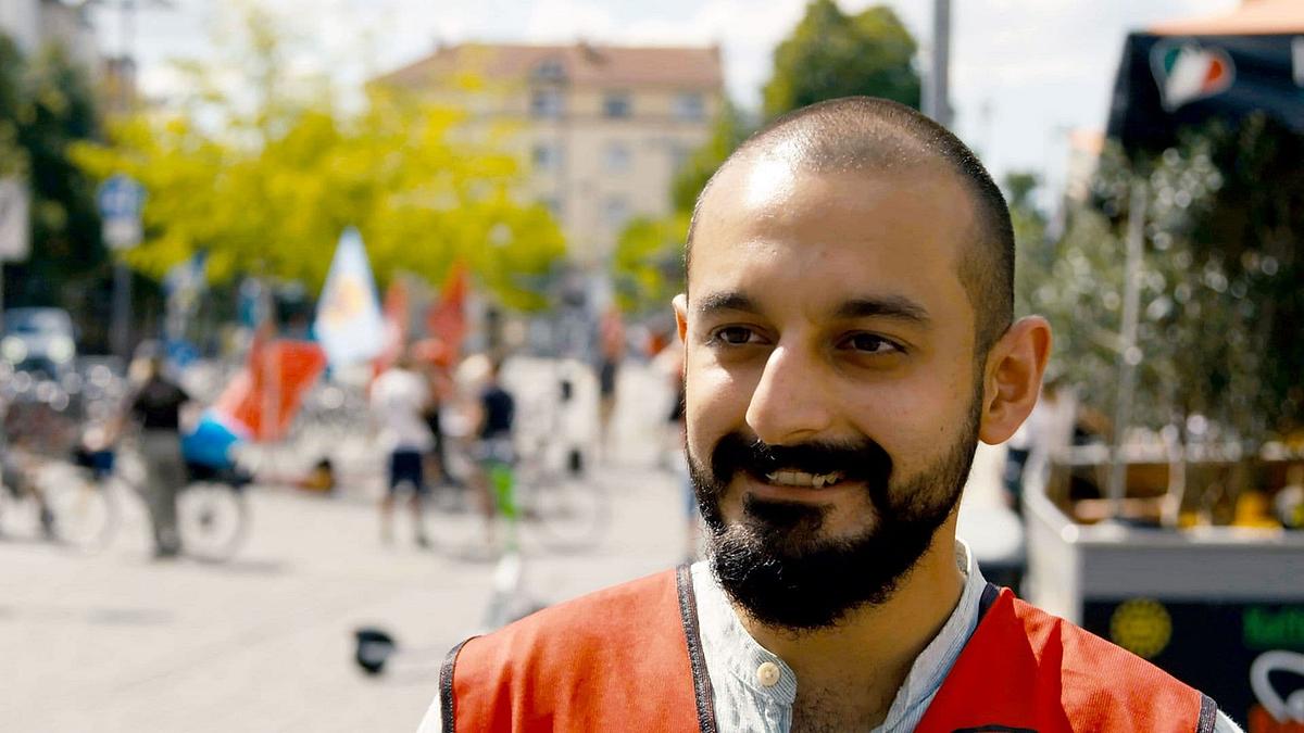 Arm trotz Arbeit - Die Krise der Mittelschicht