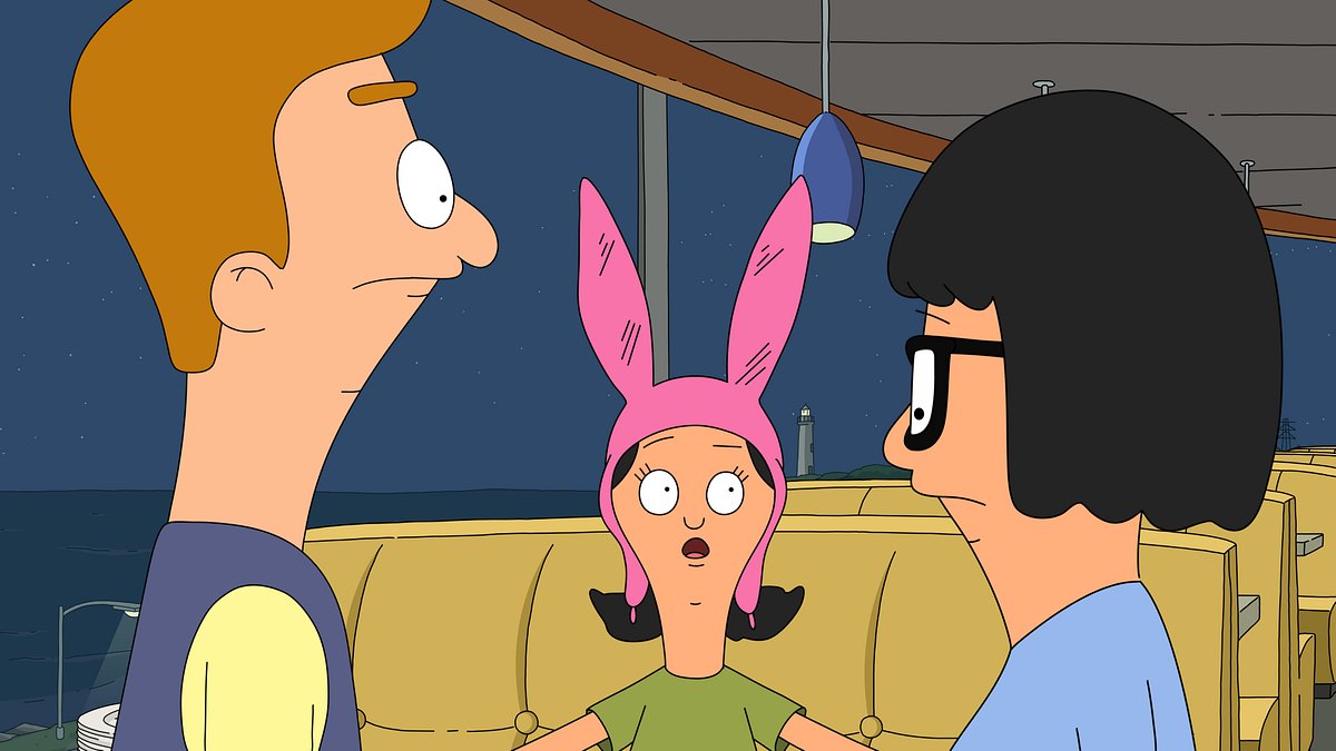 bobs burgers