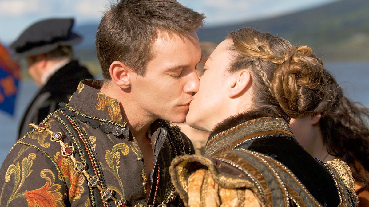 die tudors