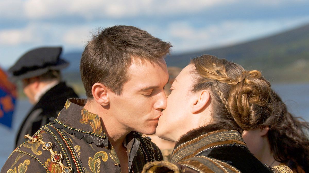 die tudors