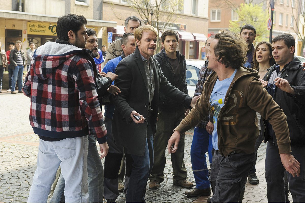 Tatort tatort