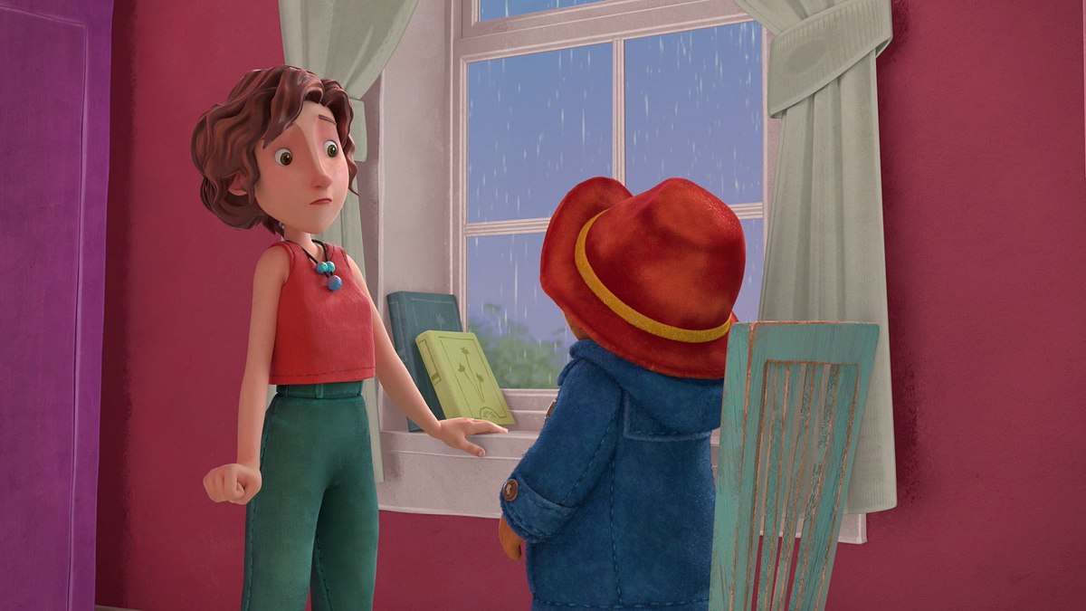 paddingtons abenteuer